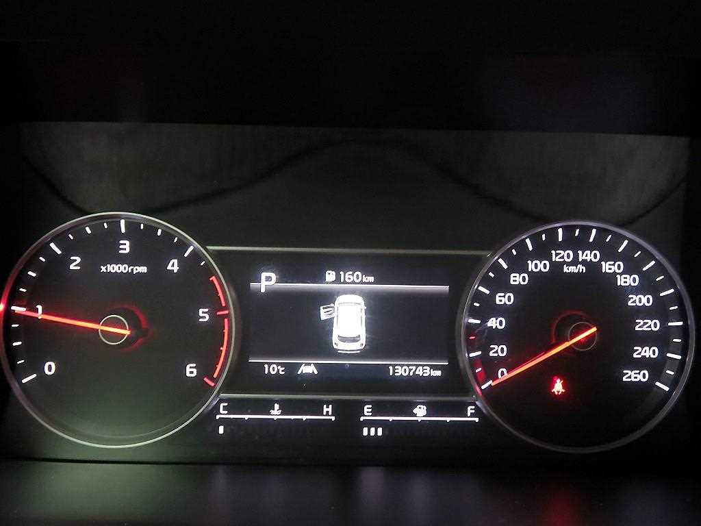 KIA Sorento - Vista 12