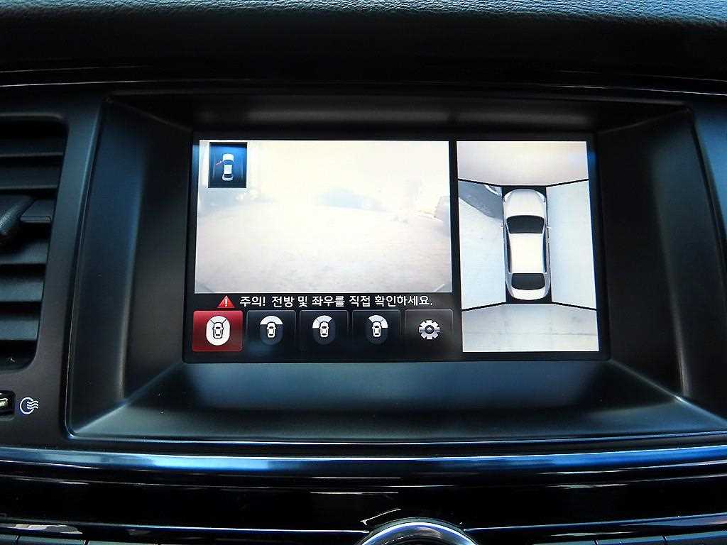 KIA K9 2013 Negro - Importación desde Corea - HF Imports Iquique - Foto 15