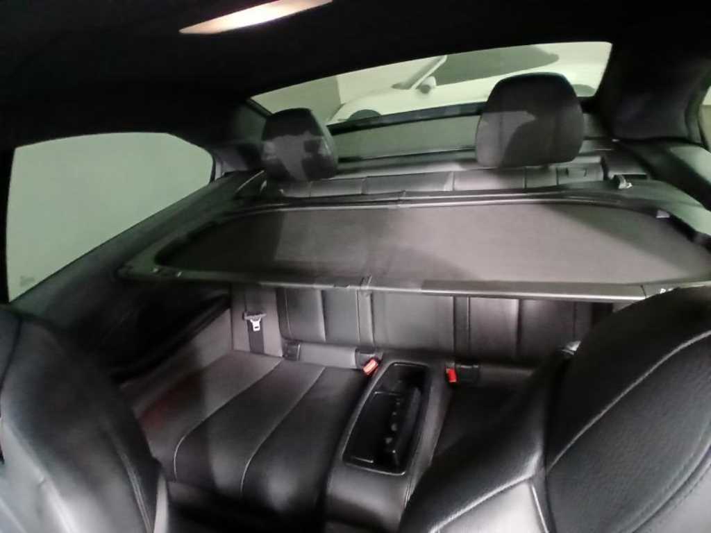 BMW 4 Series - Vista 7