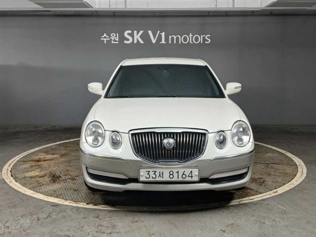 KIA Opirus 2011 - Importación desde Corea - HF Imports Iquique - Foto 1