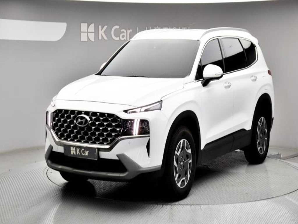 HYUNDAI Santa Fe 2023 - Importación desde Corea - HF Imports Iquique - Foto 1