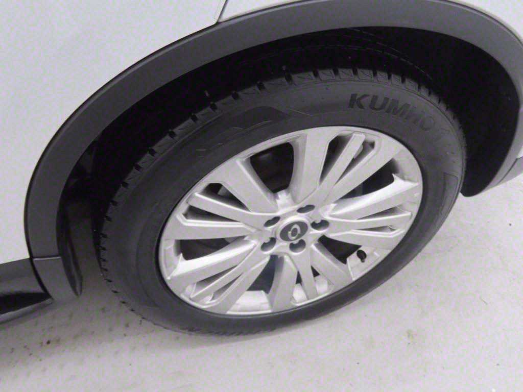 SAMSUNG QM6 2021 Blanco - Importación desde Corea - HF Imports Iquique - Foto 18