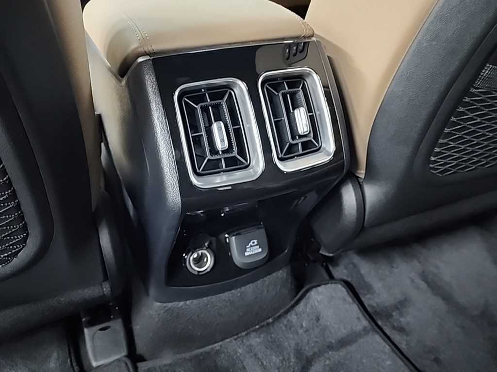 KIA Sorento 2024 Blanco - Importación desde Corea - HF Imports Iquique - Foto 14