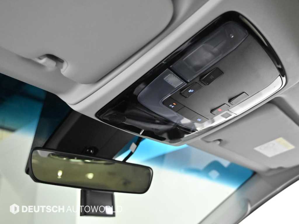 HYUNDAI Staria 2022 Blanco - Importación desde Corea - HF Imports Iquique - Foto 19