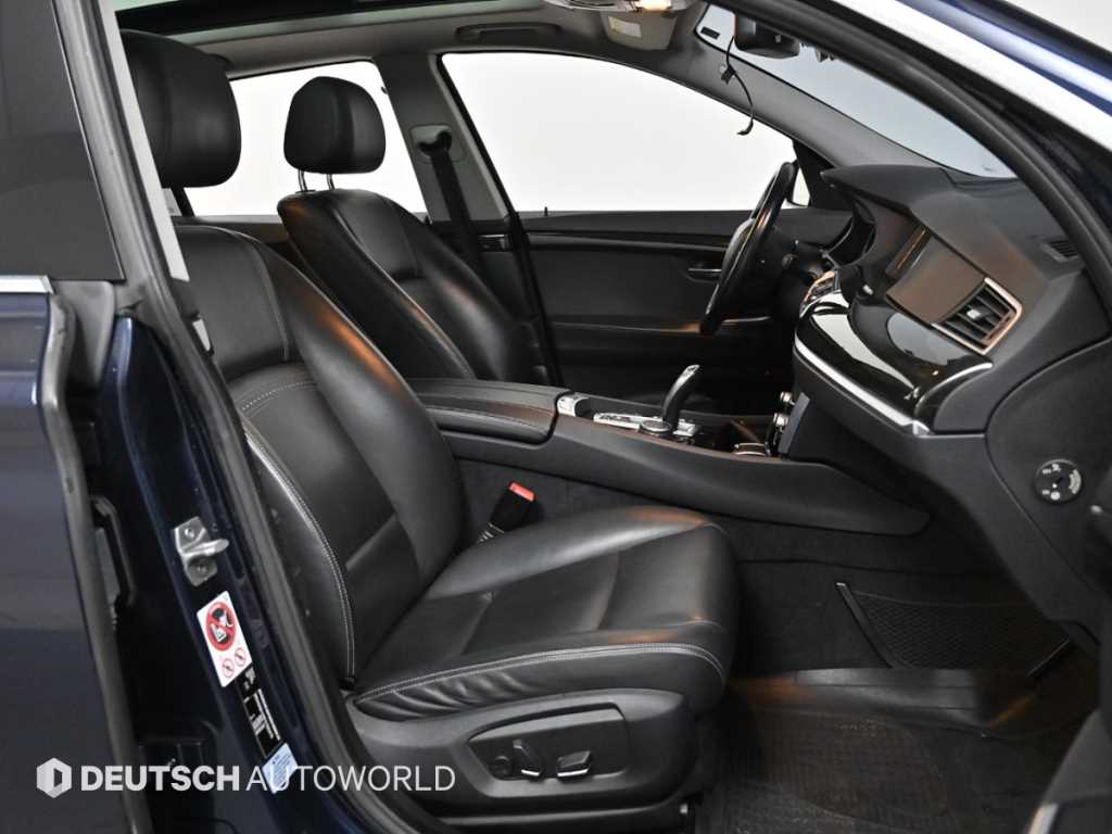 BMW Gran Turismo - Vista 10