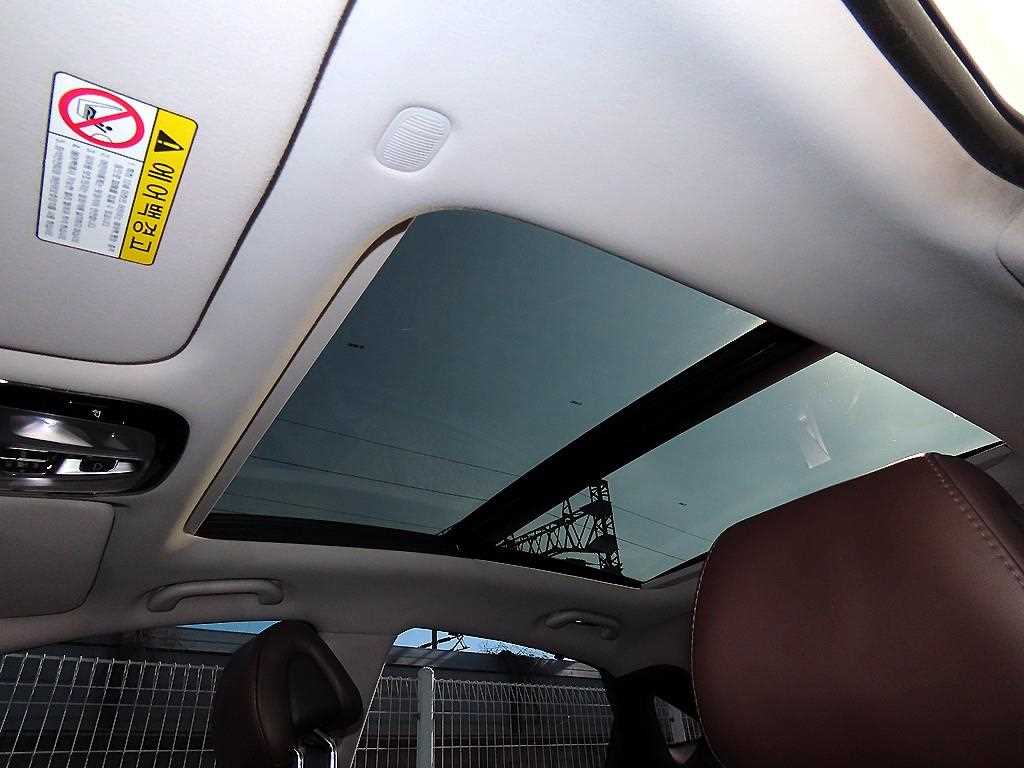 HYUNDAI Grandeur 2014 Blanco - Importación desde Corea - HF Imports Iquique - Foto 18