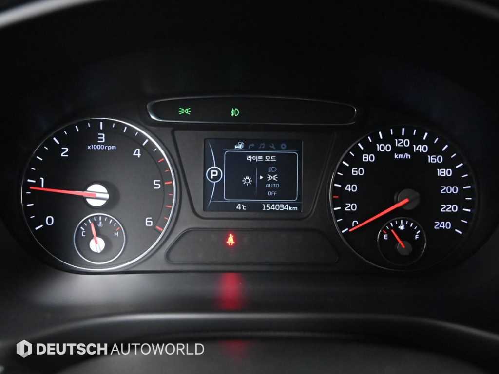 KIA Sorento - Vista 8