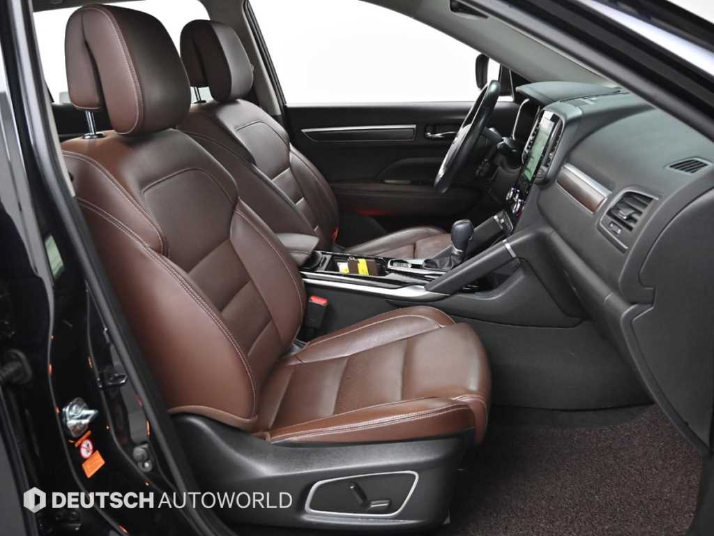 SAMSUNG QM6 - Vista 10