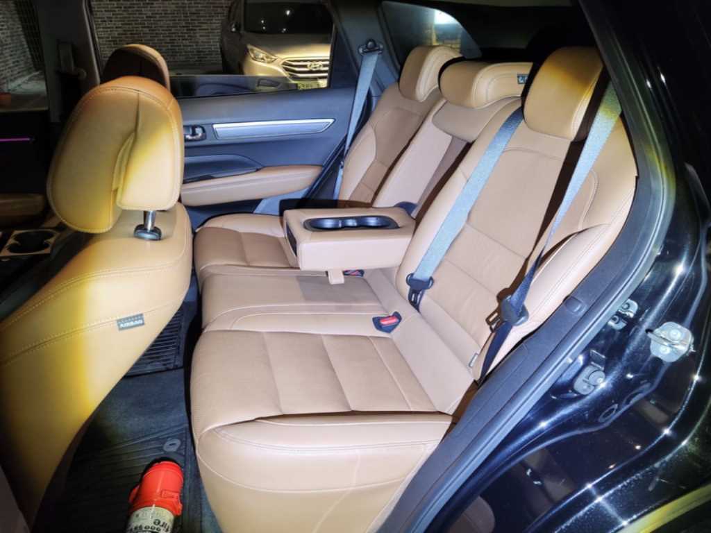 SAMSUNG QM6 - Vista 7