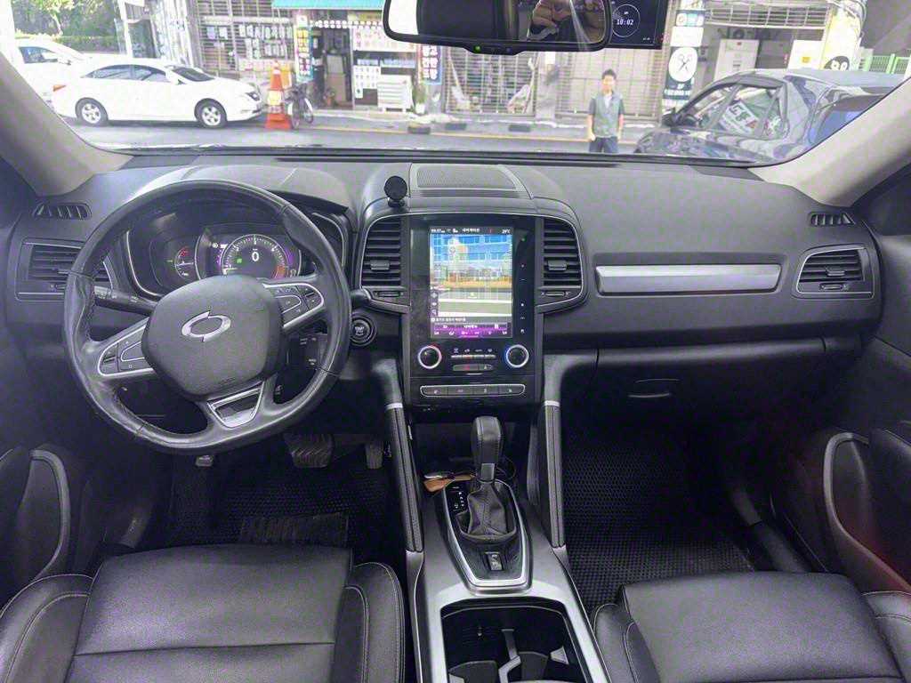 SAMSUNG QM6 - Vista 7