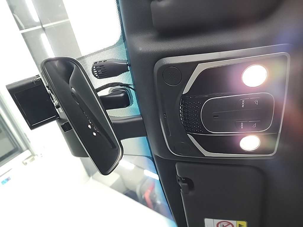 Ssangyong Torres 2024 Blanco - Importación desde Corea - HF Imports Iquique - Foto 15