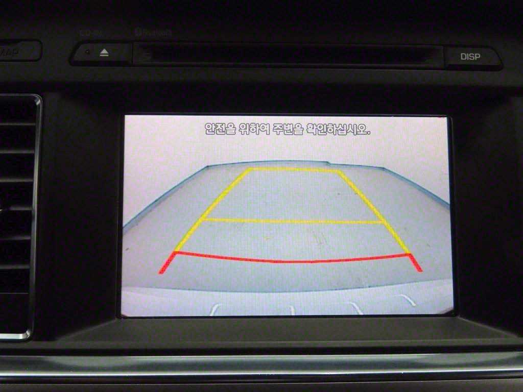 HYUNDAI Sonata 2015 Blanco - Importación desde Corea - HF Imports Iquique - Foto 16