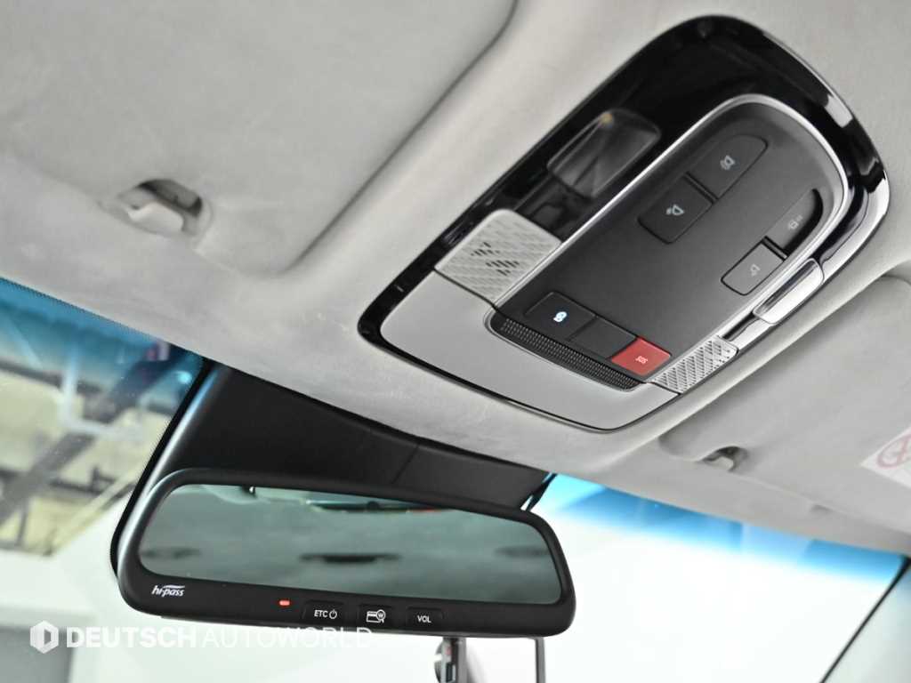 HYUNDAI Palisade 2022 Negro - Importación desde Corea - HF Imports Iquique - Foto 19