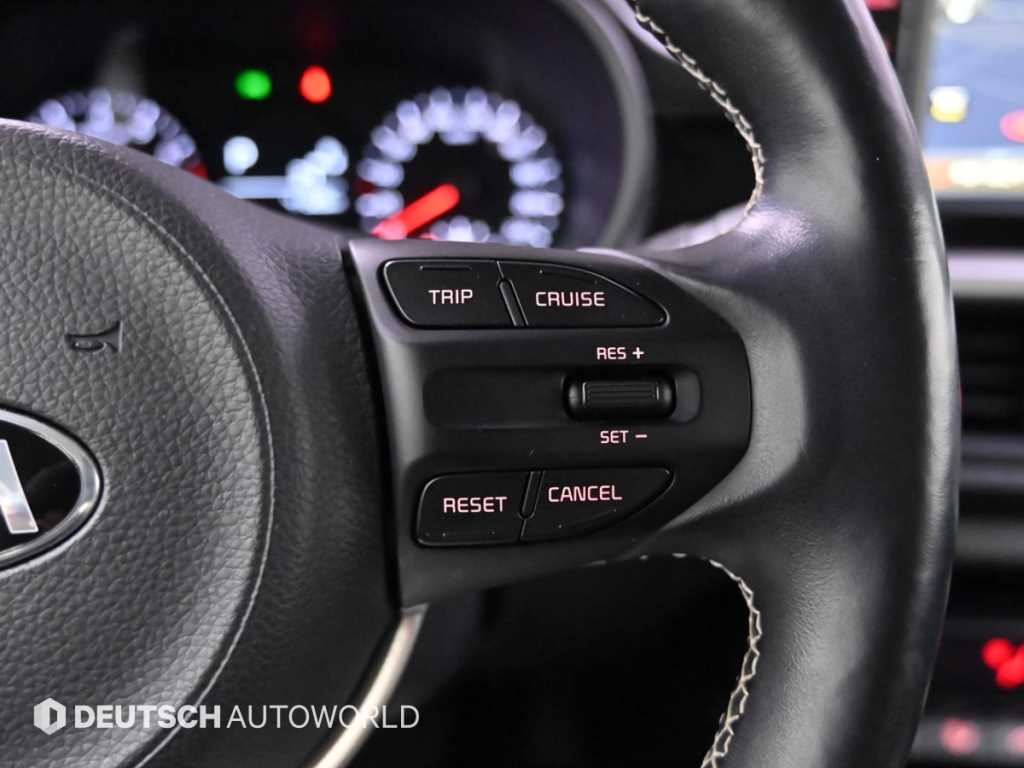 KIA Morning 2018 the color of pearl - Importación desde Corea - HF Imports Iquique - Foto 18