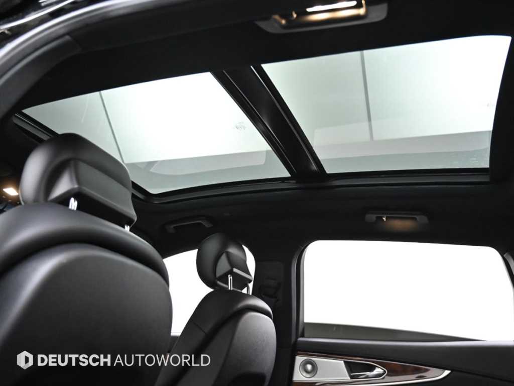 Lincoln MKX 2018 Negro - Importación desde Corea - HF Imports Iquique - Foto 19