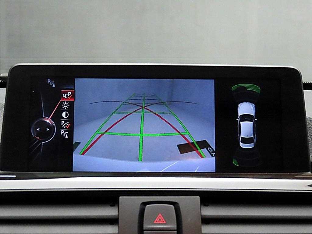 BMW 3 series 2015 - Importación desde Corea - HF Imports Iquique - Foto 16