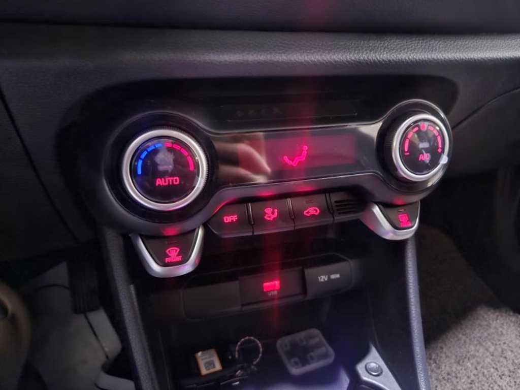 KIA Morning - Vista 9