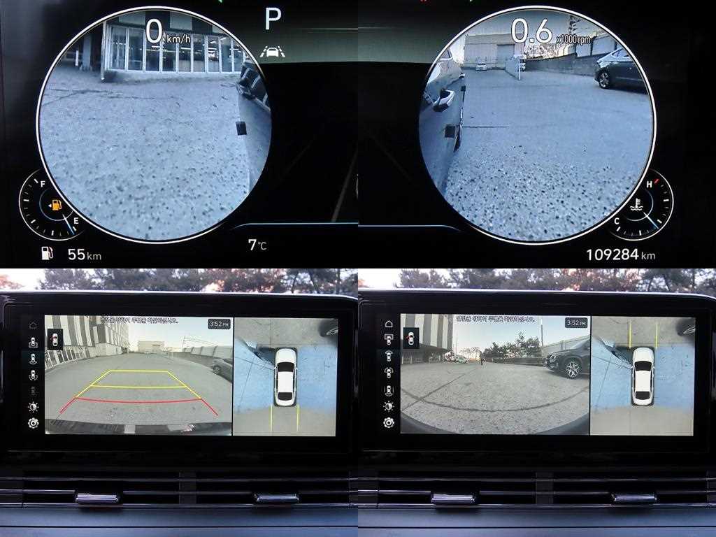 HYUNDAI Grandeur 2020 Negro - Importación desde Corea - HF Imports Iquique - Foto 17