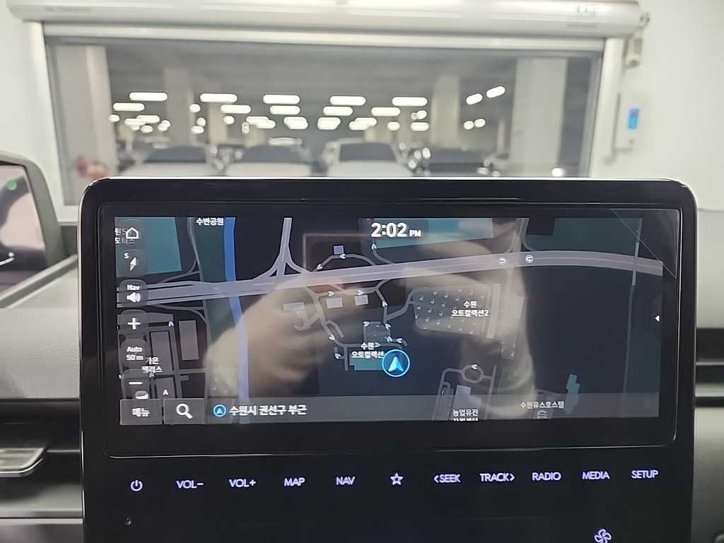 HYUNDAI Staria - Vista 12