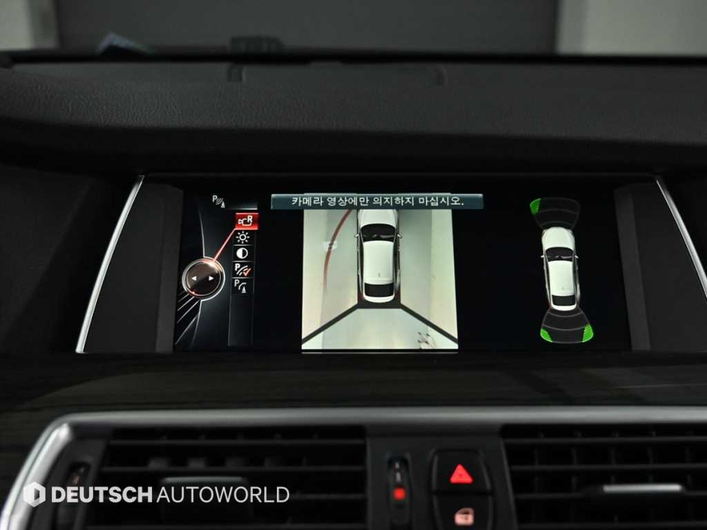 BMW Gran Turismo 2015 Plateado - Importación desde Corea - HF Imports Iquique - Foto 15