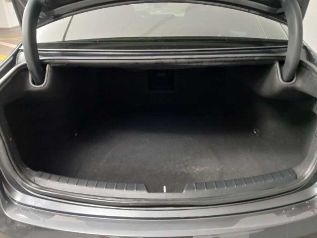 KIA K7 2017 Gris - Importación desde Corea - HF Imports Iquique - Foto 18