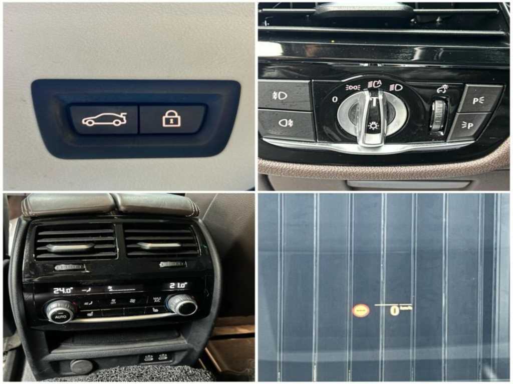 BMW Gran Turismo 2020 Blanco - Importación desde Corea - HF Imports Iquique - Foto 17