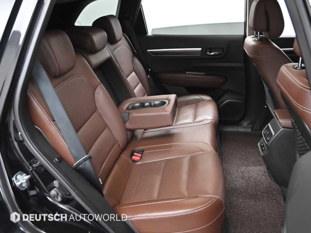 SAMSUNG QM6 - Vista 12