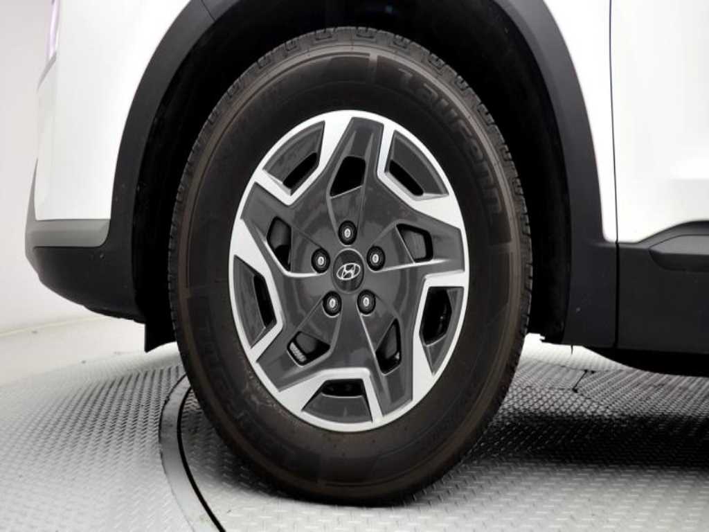 HYUNDAI Santa Fe - Vista 3