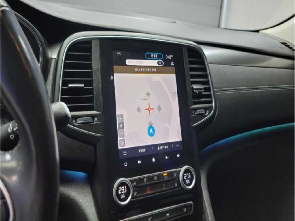 SAMSUNG SM6 - Vista 9