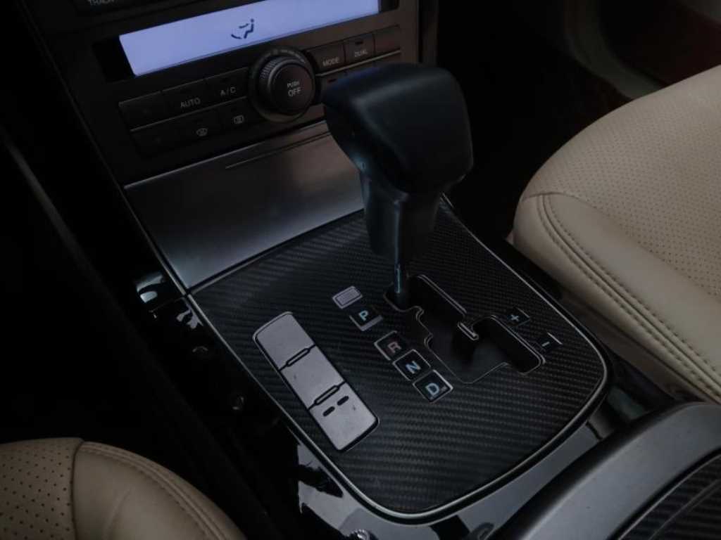 KIA Opirus 2011 - Importación desde Corea - HF Imports Iquique - Foto 14