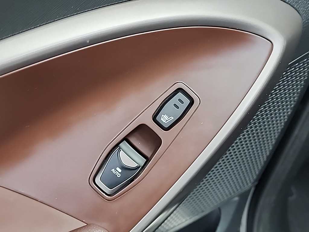 HYUNDAI Santa Fe 2018 Negro - Importación desde Corea - HF Imports Iquique - Foto 13