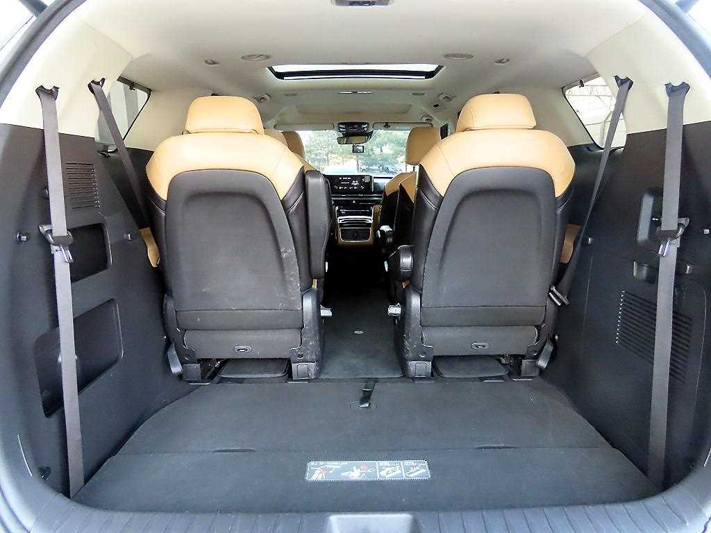 KIA Carnival 2022 - Importación desde Corea - HF Imports Iquique - Foto 17