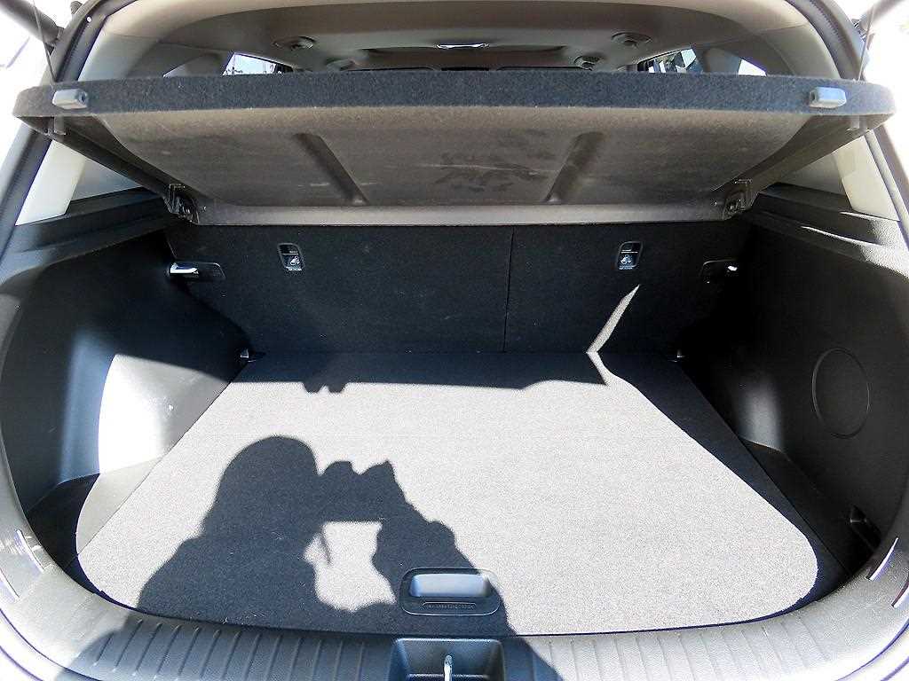 KIA Seltos - Vista 4