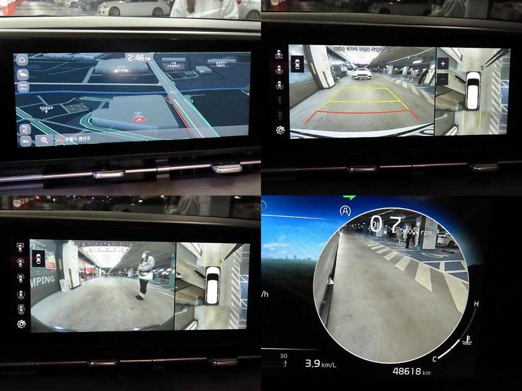 KIA Carnival 2021 - Importación desde Corea - HF Imports Iquique - Foto 17