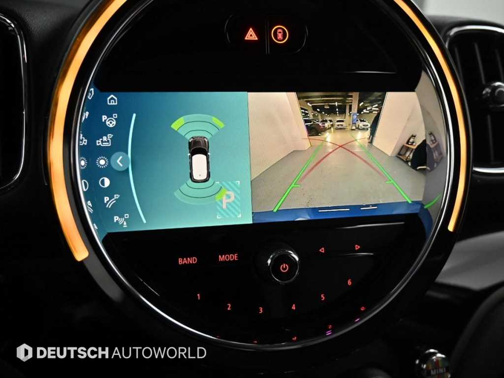 Mini Countryman 2023 Azul - Importación desde Corea - HF Imports Iquique - Foto 15