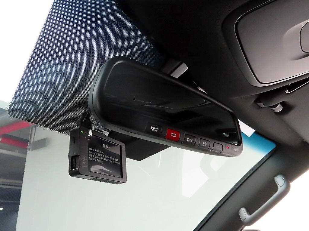 KIA Mohave 2022 Blanco - Importación desde Corea - HF Imports Iquique - Foto 16