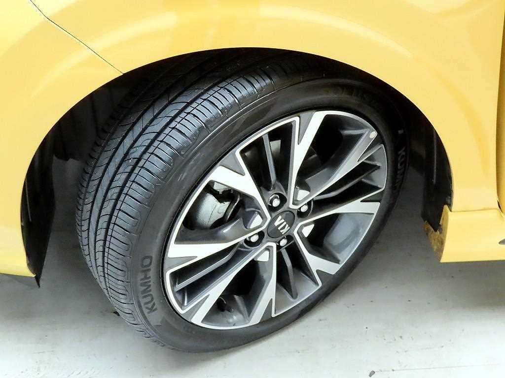 KIA Morning 2021 - Importación desde Corea - HF Imports Iquique - Foto 20