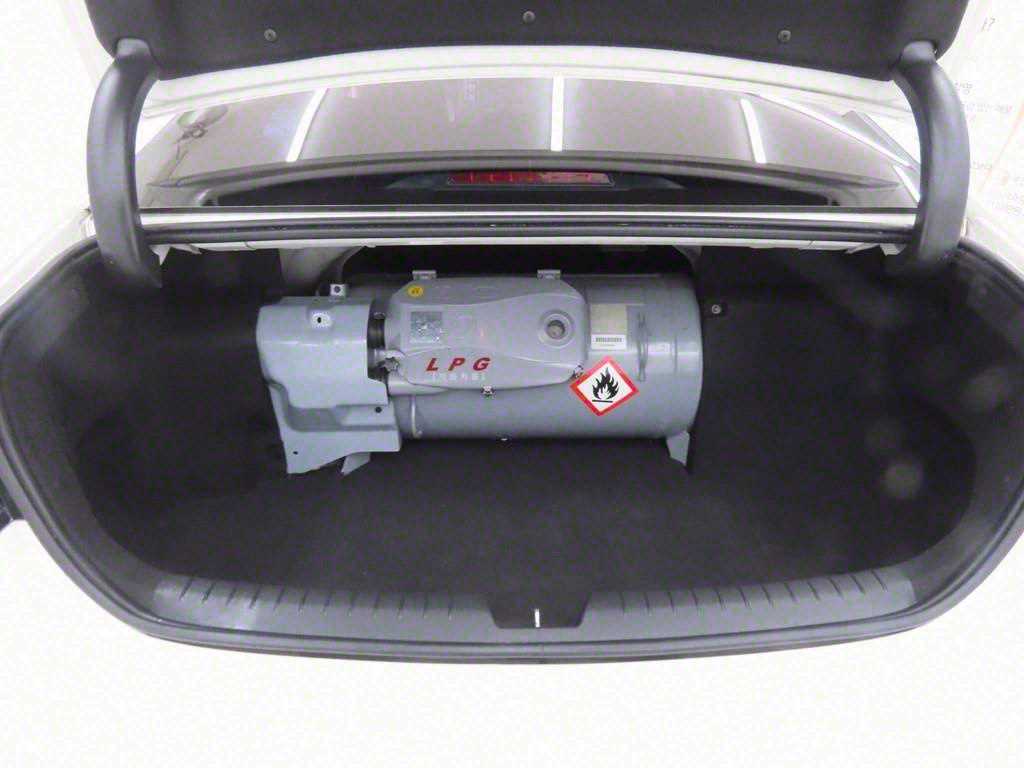 HYUNDAI Sonata 2015 Blanco - Importación desde Corea - HF Imports Iquique - Foto 20