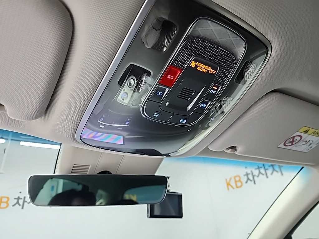 Genesis G80 2024 Blanco - Importación desde Corea - HF Imports Iquique - Foto 16