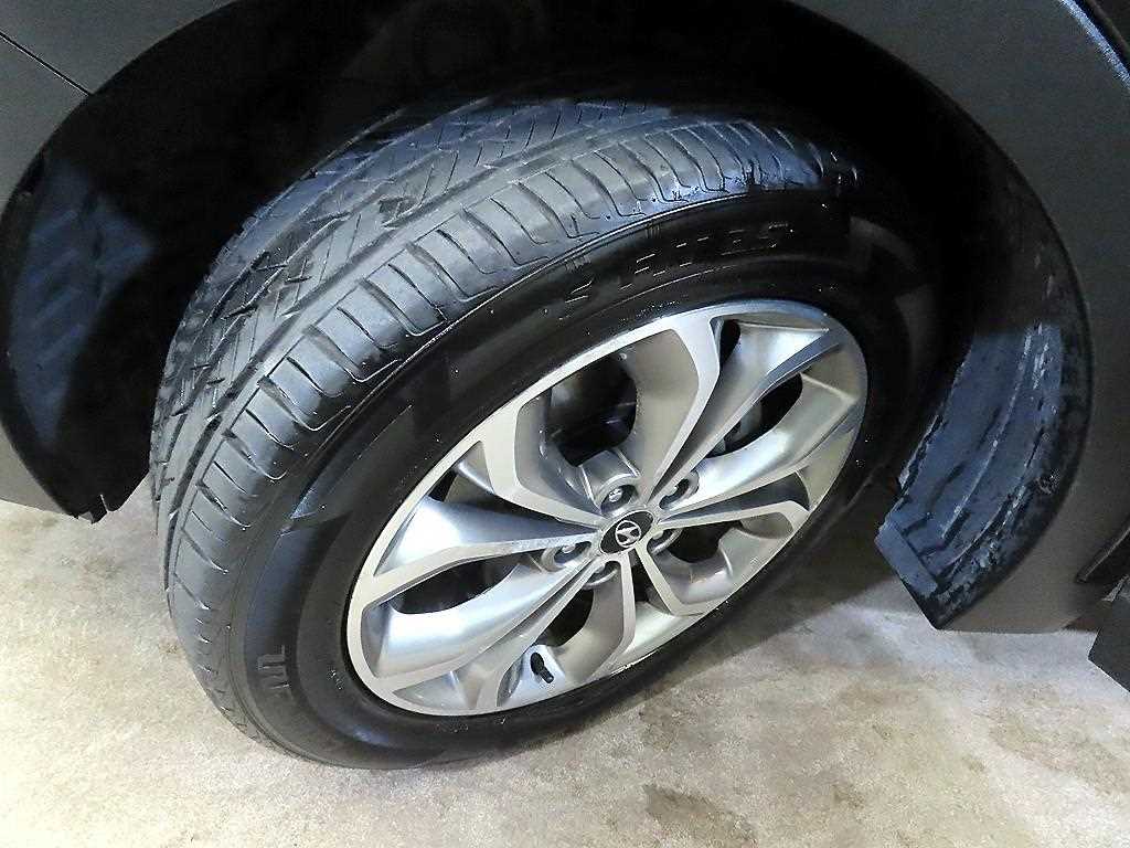 HYUNDAI Santa Fe 2013 Negro - Importación desde Corea - HF Imports Iquique - Foto 20