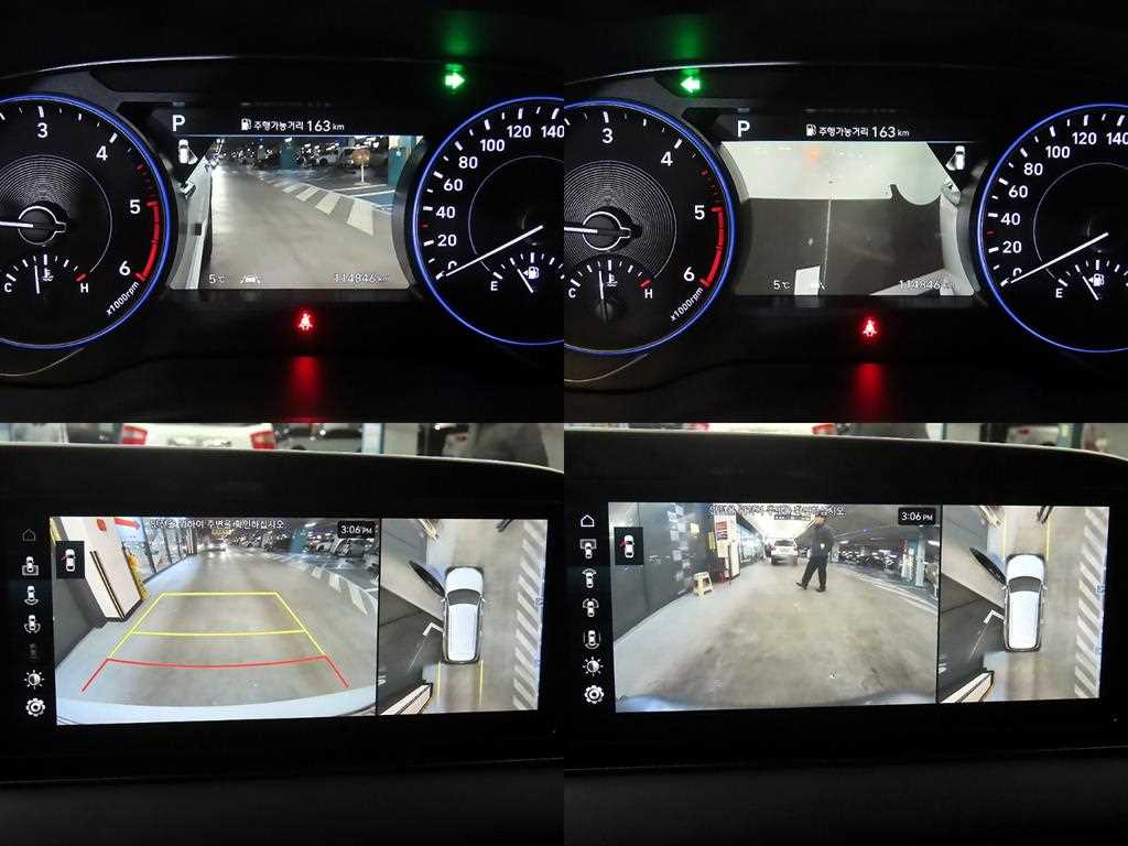 HYUNDAI Palisade 2021 Blanco - Importación desde Corea - HF Imports Iquique - Foto 18