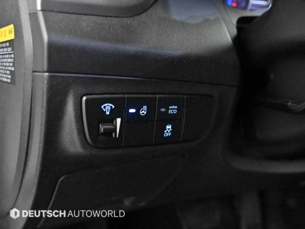 HYUNDAI Veloster 2014 Blanco - Importación desde Corea - HF Imports Iquique - Foto 18