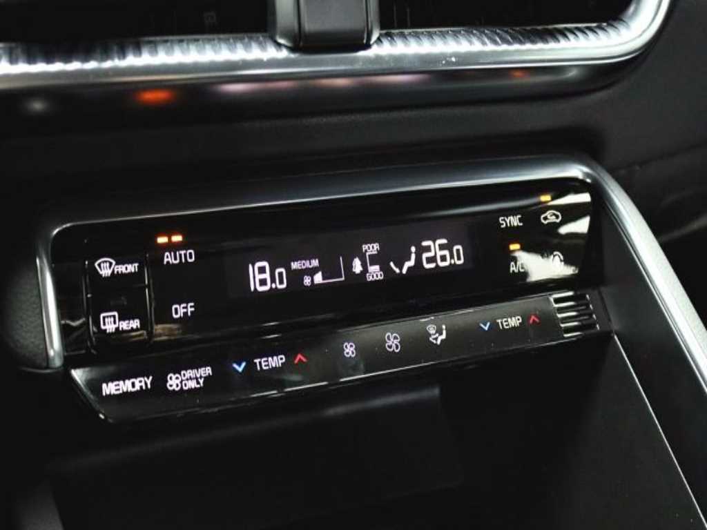 KIA K5 2023 - Importación desde Corea - HF Imports Iquique - Foto 20