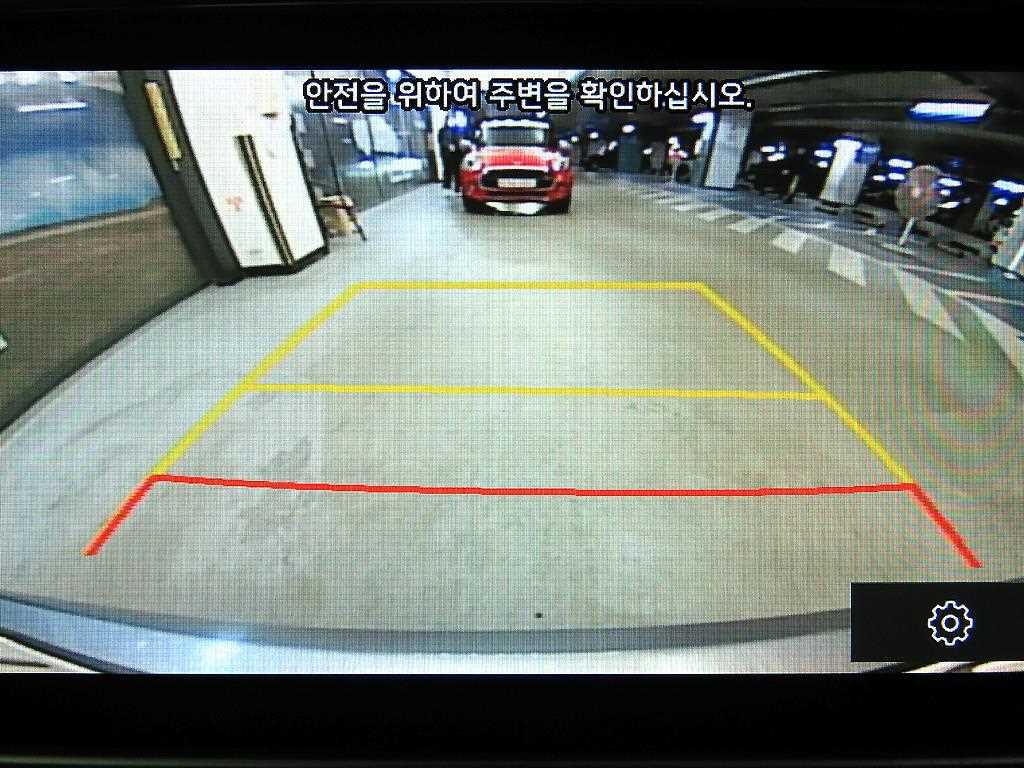 KIA Sportage 2021 Gris - Importación desde Corea - HF Imports Iquique - Foto 15