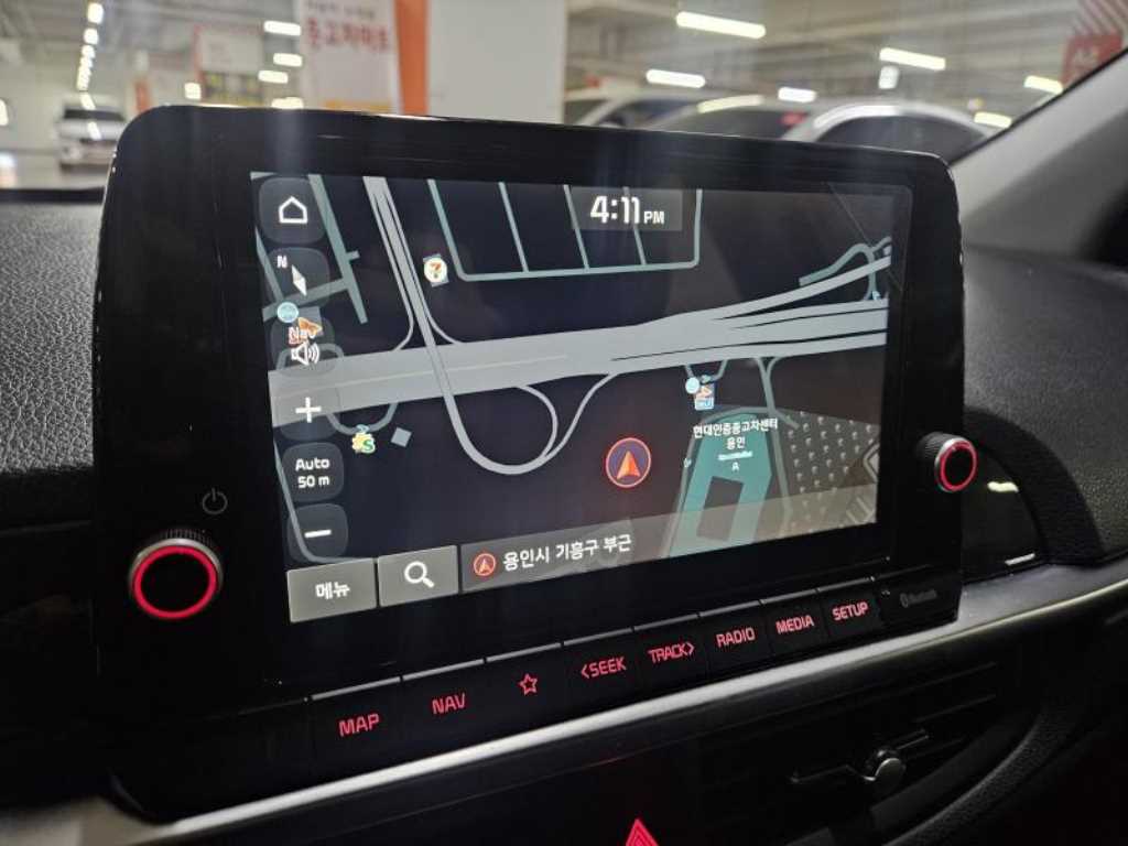 KIA Morning - Vista 7