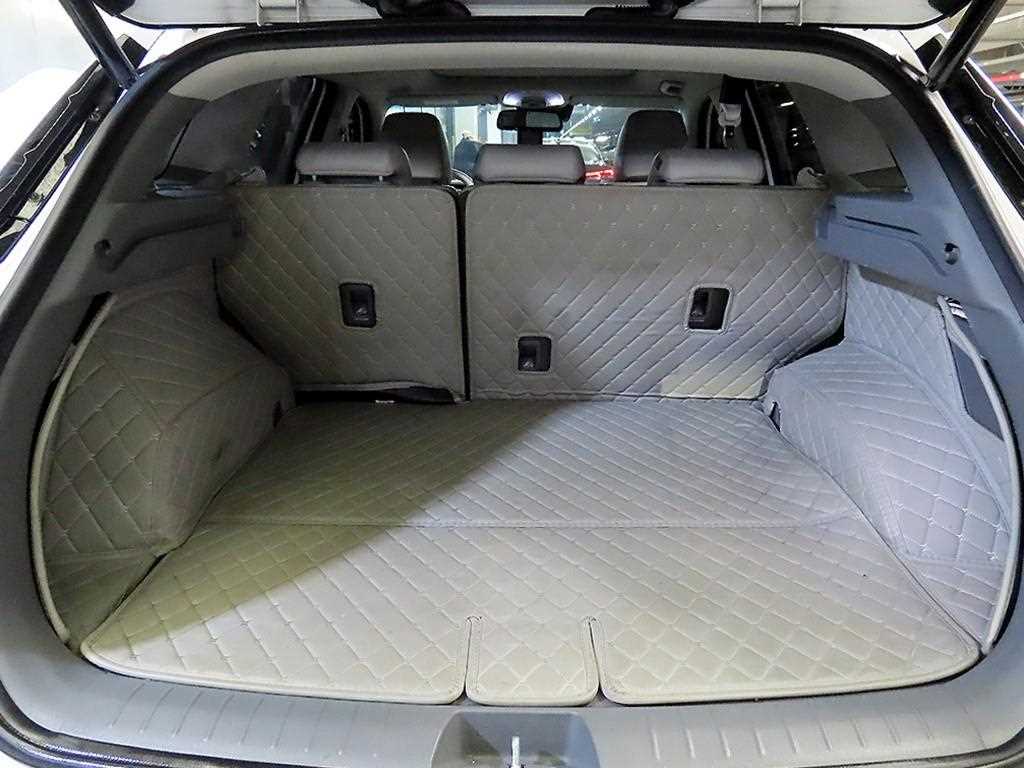 HYUNDAI Nexo 2019 - Importación desde Corea - HF Imports Iquique - Foto 17