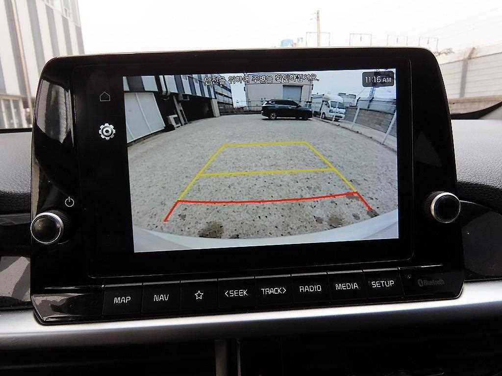 KIA Morning 2021 - Importación desde Corea - HF Imports Iquique - Foto 15