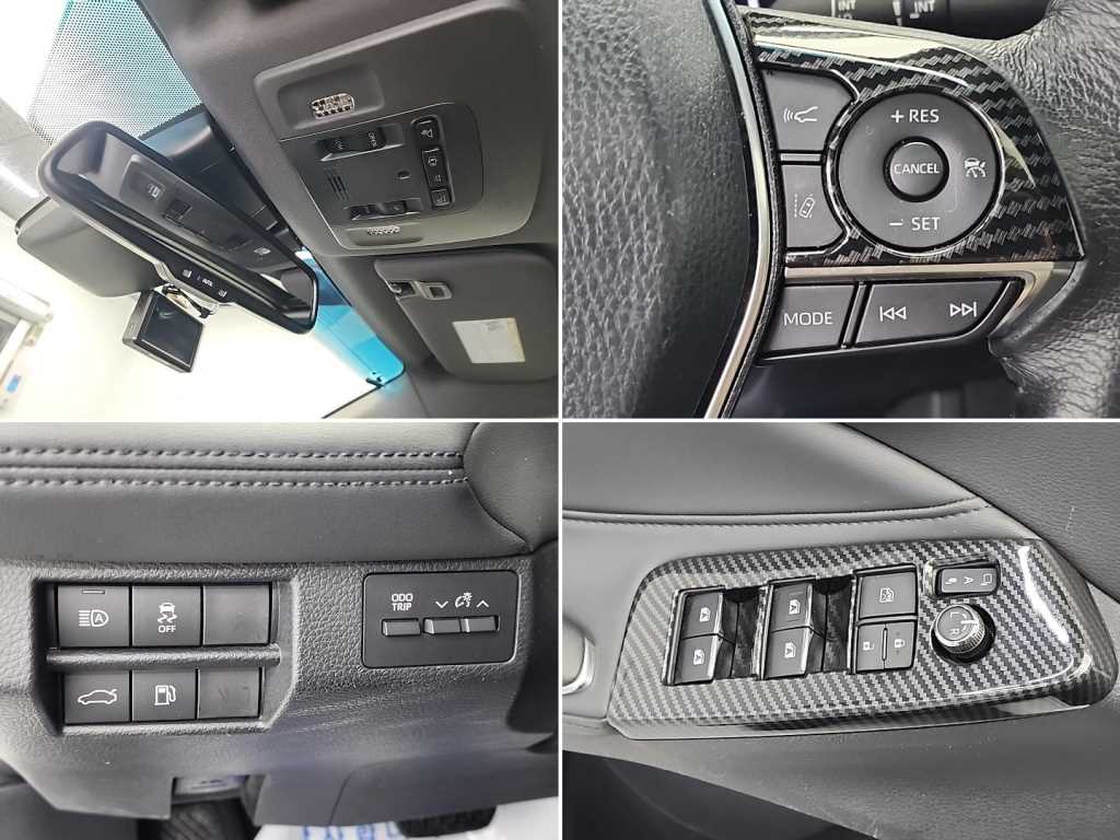 Toyota Avalon 2019 Blanco - Importación desde Corea - HF Imports Iquique - Foto 17