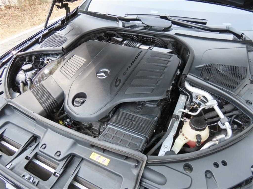 Mercedes Benz S Class 2022 - Importación desde Corea - HF Imports Iquique - Foto 20