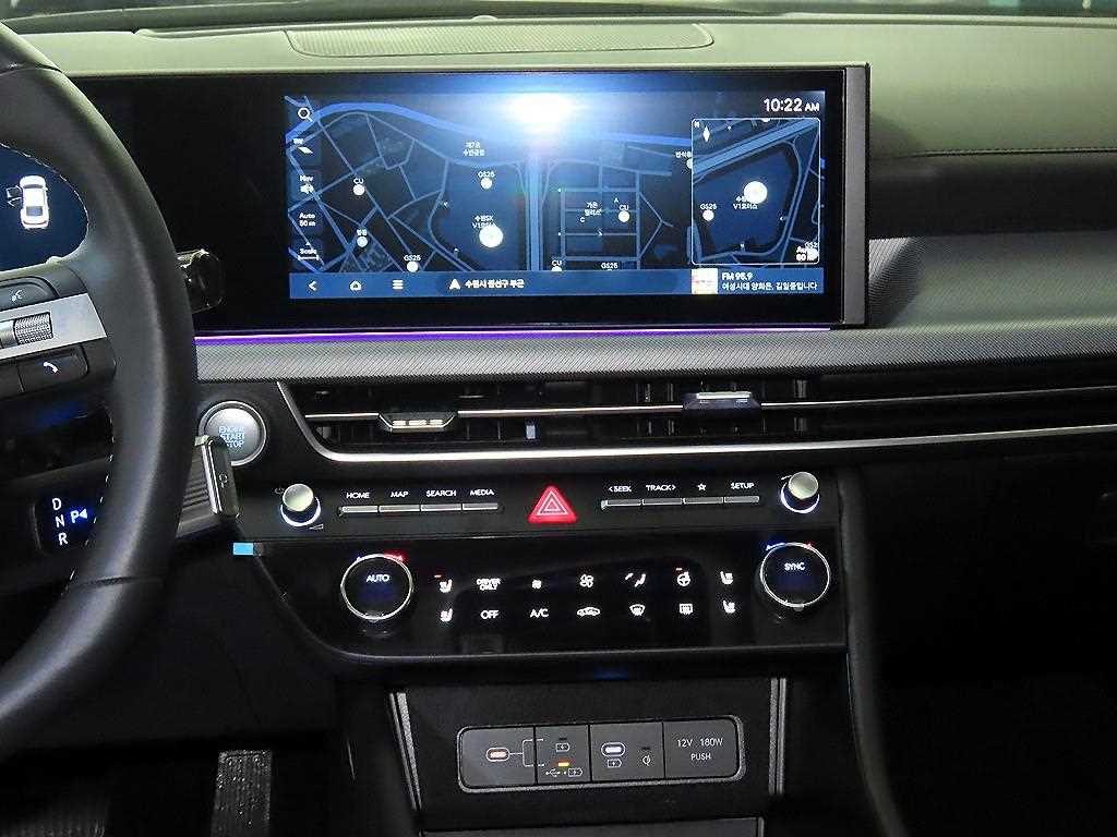 HYUNDAI Sonata - Vista 11